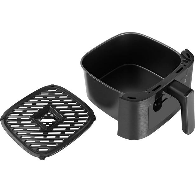 Фритюрница ECG AF 5500 Crunchy