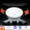 Zigbee/WiFi Ceiling-Mounted Millimeter Wave Radar Sensor for Smart Home Integration