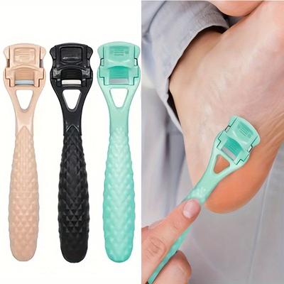 Feet Planing, Trimming, and Scraping Tools for Removing Dead Skin, Calluses, and Calluses