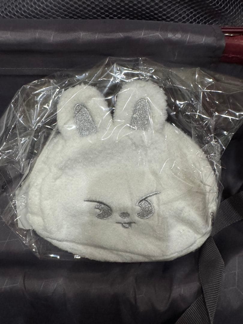 

[Б/У] ДВУСТОРОННЯЯ КОСМЕТИЧКА SKZOO Leavitt