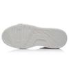 Li Ning Wave Superwave Lite Slip Resistant Abrasion Resistant Low Top Skateboard Shoes Women's Pink White AGCR156-2