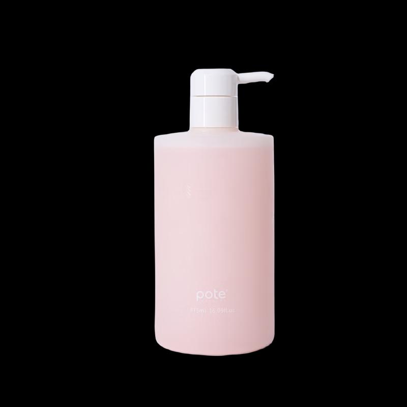 Bettee Energizing Peach Body Wash