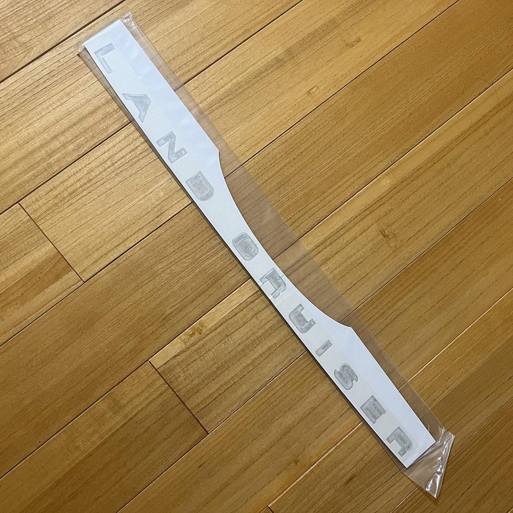 MASUYA Land Cruiser 300 Land Cruiser 300 Land Cruiser 250 Land Cruiser 250 Land Cruiser Prado Seria 150 Emblema Autocolant Autocolant Decal Emblema Logo