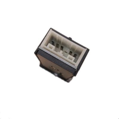 Elektropřístroje do auta – Přepínače