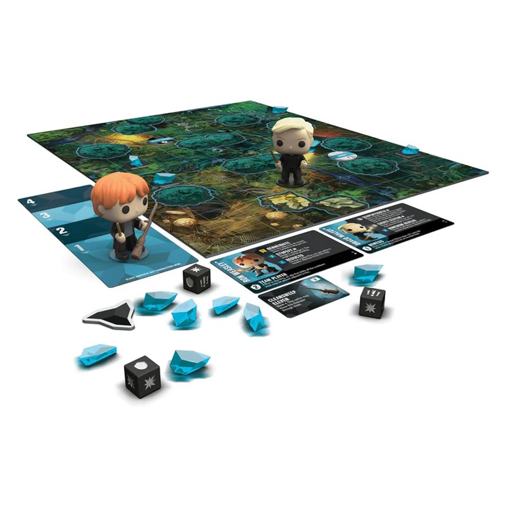 Funko POP! Funkoverse Harry Potter Board Game