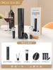 Red Wine Bottle Opener Household Wine Opener Electric Bottle Opener Gift Box Set
