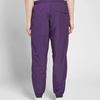 Nike Swoosh Embroidery Vintage Nylon Joggers Men Bottoms Purple CD6544-525