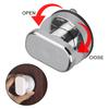 Anti-slip Handrail with Suction Cup No Drilling Shower Handle Offers Safe Grip for Safety Grab In Bathroom Bathtub Glass Door