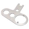 BCD K Type Valve Removal Tool Repair Maintain Service Kit Stainless Steel Diving Supplies