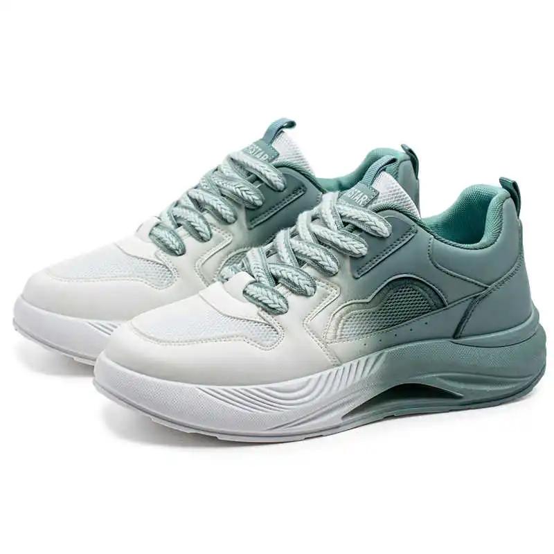 Fashion Round Foot Lace Up Mens Bridal Shoes Flat Heels New In Dresses Orange Trainers Sneakers Sport Tennes 0 Vietnam Promo