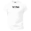 Time To Train T Shirt Gym Clothing Muscles Bodybuilding Training Workout Exercise Lifting Boxing Karate MMA Motivational Gymwear Tee Top