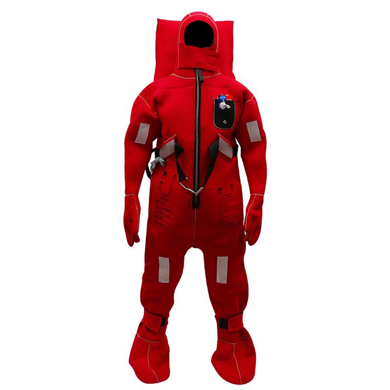SANSHENG Haidun Marine Immersion Suit 1