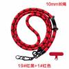 Spot 11mm Mobile Phone Lanyard Crossbody Mobile Phone Case Lanyard Clip Strong Camera Mobile Phone Crossbody Lanyard