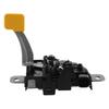 Highly Recommended Bonnet Hood Lock Latch Catch Block For Ford Mondeo MK4 2007-2014 For Mondeo CA2 2007- 1490198 7S7A-16700-BF
