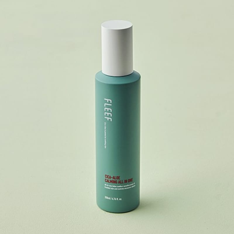 [Flip] Cica-Aloe Calming All-in-One