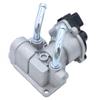 NEW MD614743 AC4148 Idle Air Control Valve For Mitsubishi Mirage L4Cyl 1997-2002