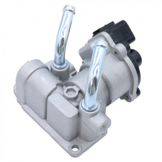 NEW MD614743 AC4148 Idle Air Control Valve For Mitsubishi Mirage L4Cyl 1997-2002