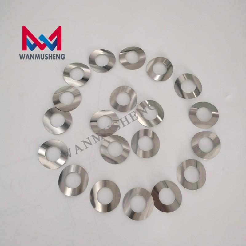 6Pcs / Lot China-Made Good Quality Spring Gasket 129768 for PT