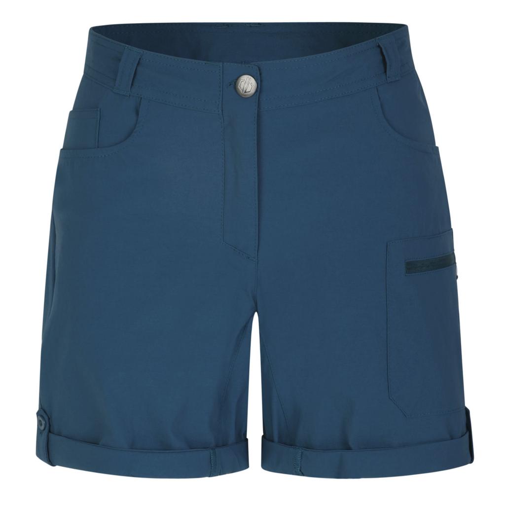 Dare 2B Womens/Ladies Melodic II Walking Shorts