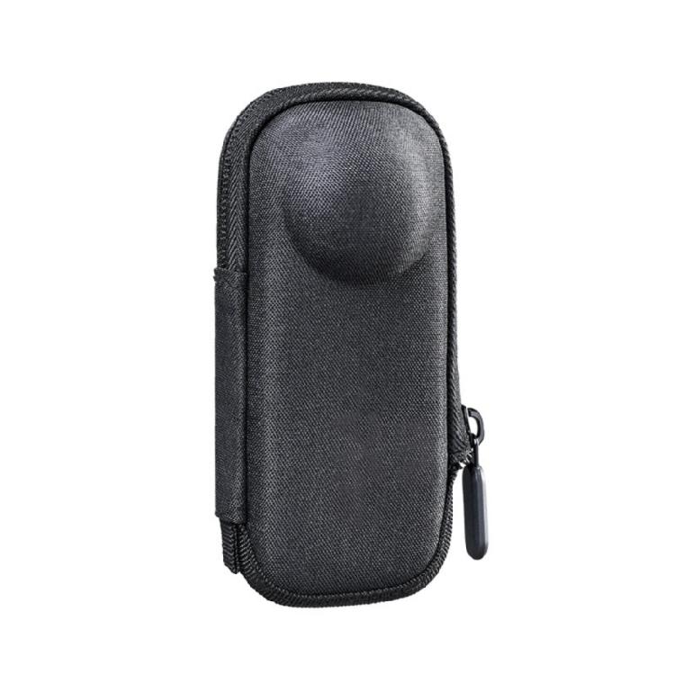 

Shock Resistant EVA Travel Organiser Bag for 360 X5 Camera Accessories Shock Absorbing Protective Case 1