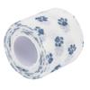 Stretchable Pet Self-adhesive Bandage Elastic Fiber Elastic Cohesive Tape  Dog Leg Protection