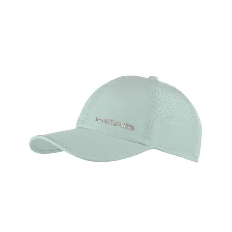 

head HEAD tennis cap visor Pro Player Cap professional player cap 287115 hat 2025SS