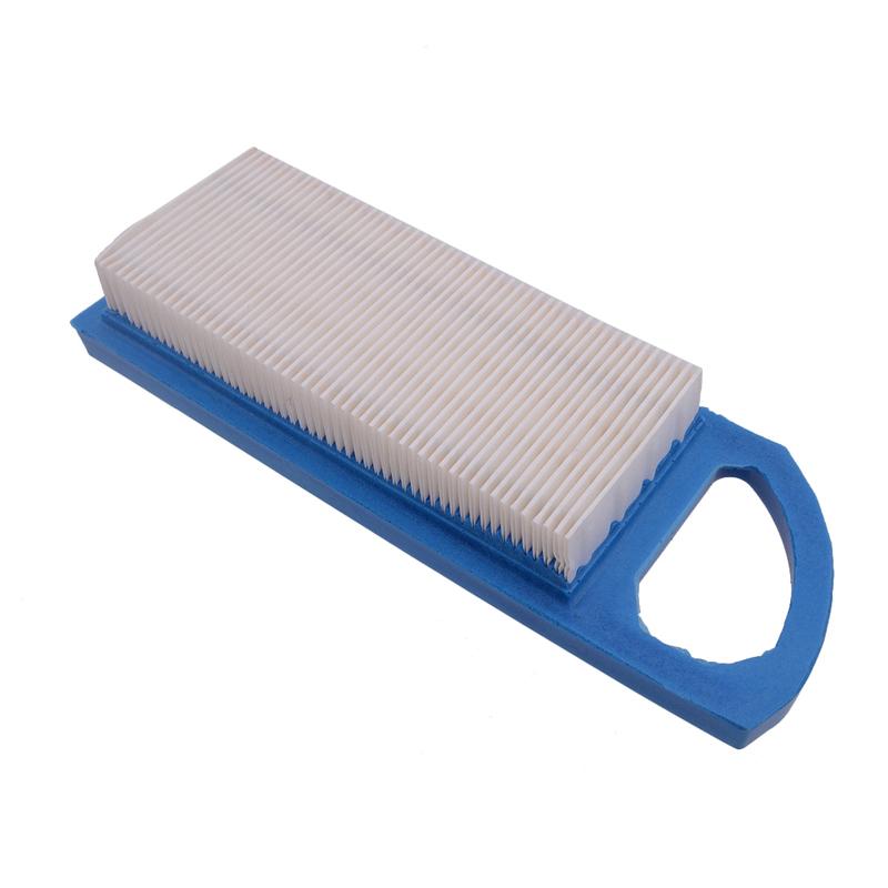 797007 698413 613022 650821 697152 794421 Fuel Filter Air Filter Spark Plug Fit for Briggs & Stratton 10-13.5HP OHV