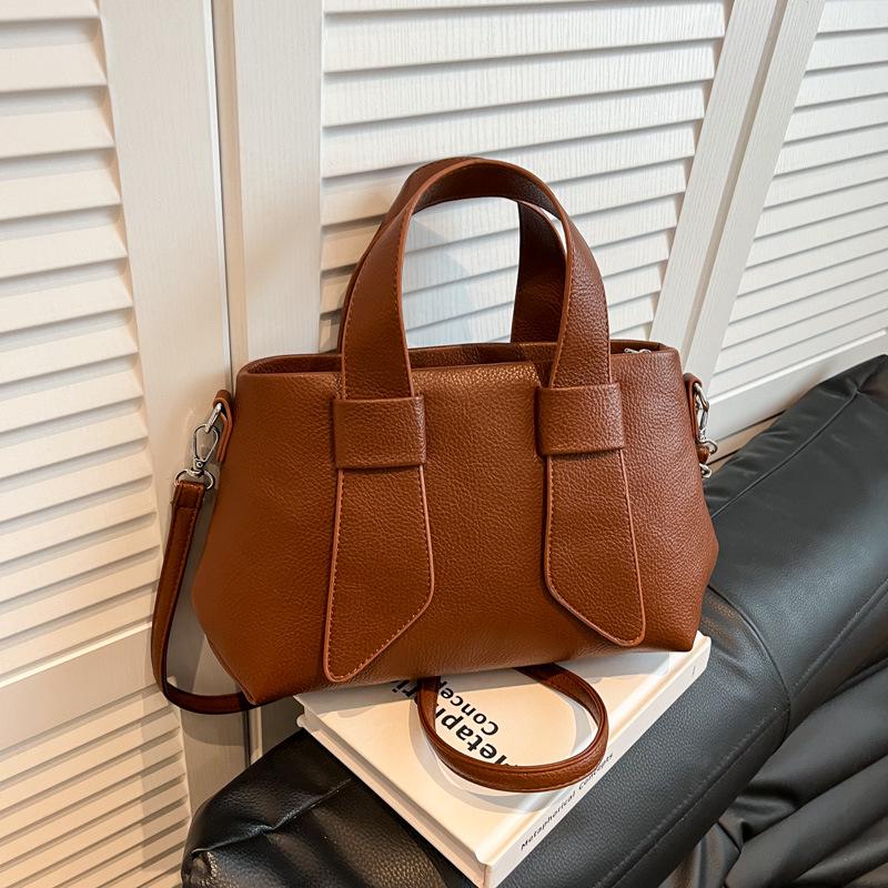 2025 Módní dámská crossbody taška přes rameno – Módní taška s velkou kapacitou