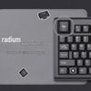 A4TECH KK-5520NP Wired Keyboard and Mouse Combo