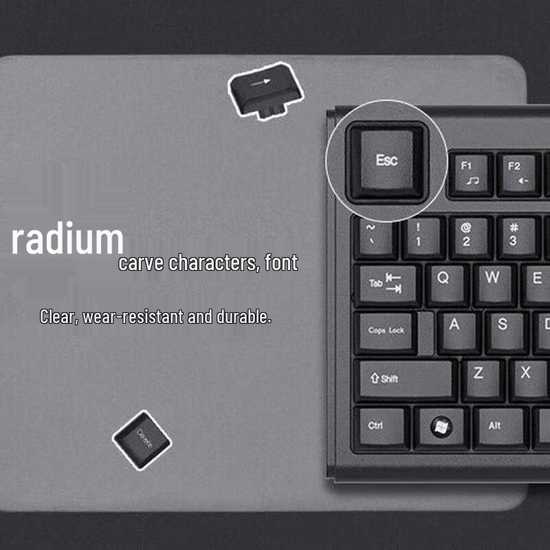 A4TECH KK-5520NP Wired Keyboard and Mouse Combo