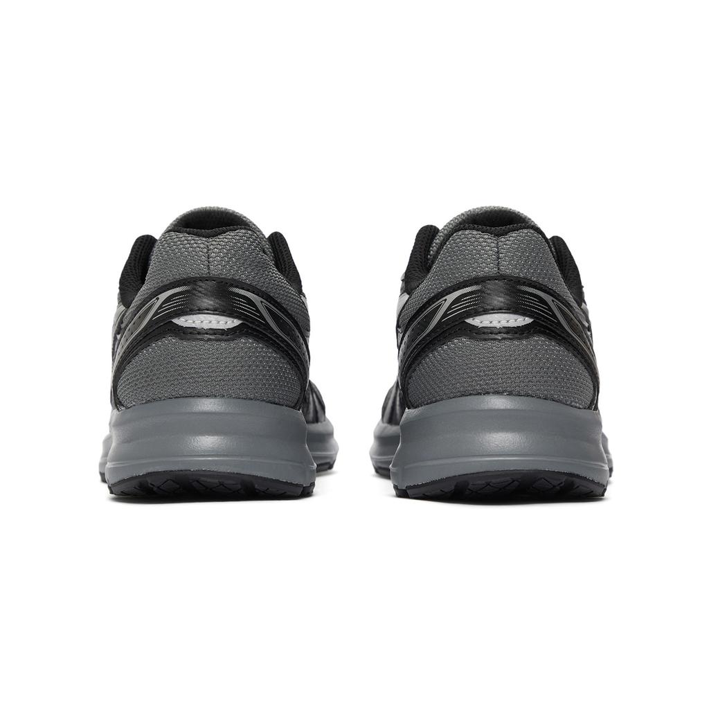 New Asics Jog 100 S Steel Grey Silver 1201A944-020