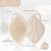 Sndyi Silicone Body Antibacterial Shower Mildew Exfoliating Pore Body Soft Easy to Silica Gel Body Easy to Smooth Oatmeal Brush, Brush, Resistant,