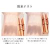 GECOMO Double Headed Multifunctional Makeup Stick, Highlight Shadow, Matte Brightening Face No Shadow 2-in-1, (02# Natural Color)