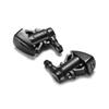 Pair Windshield Washer Nozzle for Pontiac G6 05-10