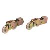 Easy Installation Door Repair Patio Door Rollers Patio Door Bearing Long-lasting Performance Radial Ball Bearings