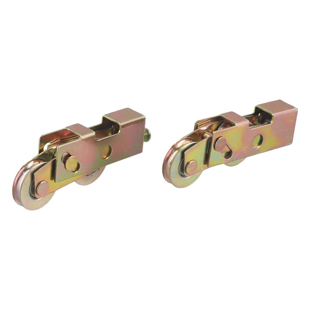 Easy Installation Door Repair Patio Door Rollers Patio Door Bearing Long-lasting Performance Radial Ball Bearings