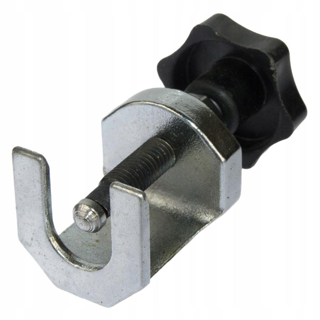 Yato Chrome Windscreen Wiper Remover Tool