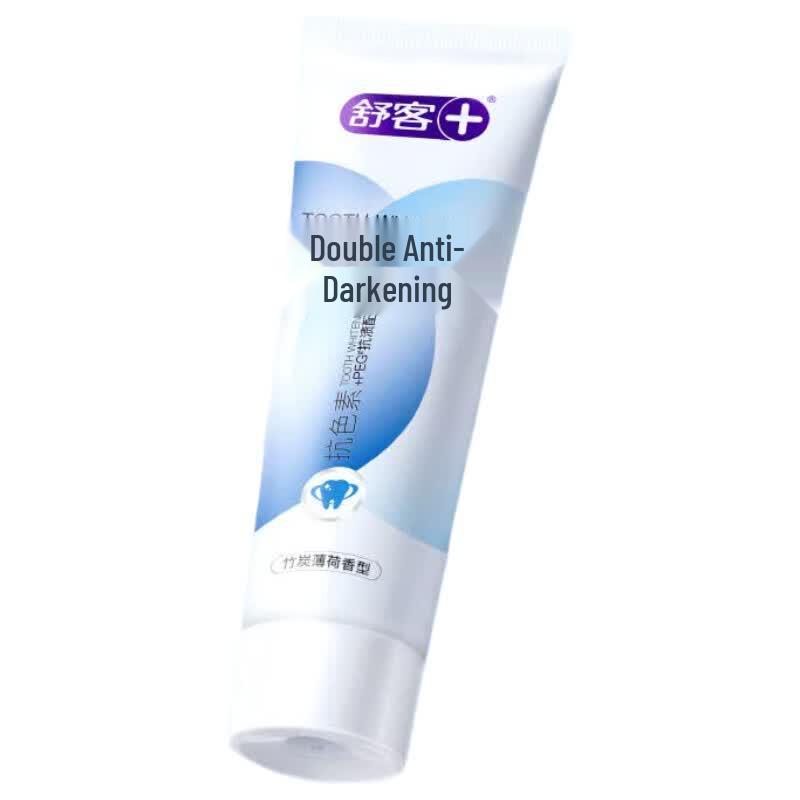 Suky Whitening Toothpaste
