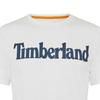 Timberland Mens Kennebec River Cotton T-Shirt