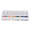 Acrylic Paint Markers Water Based Ink Waterproof High Coverage Paint Pens Paint Markers for DIY