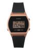 (BEAMS BOY) BEAMS BOY Watch CASIO LW-204 Ladies Pink ONE SIZE