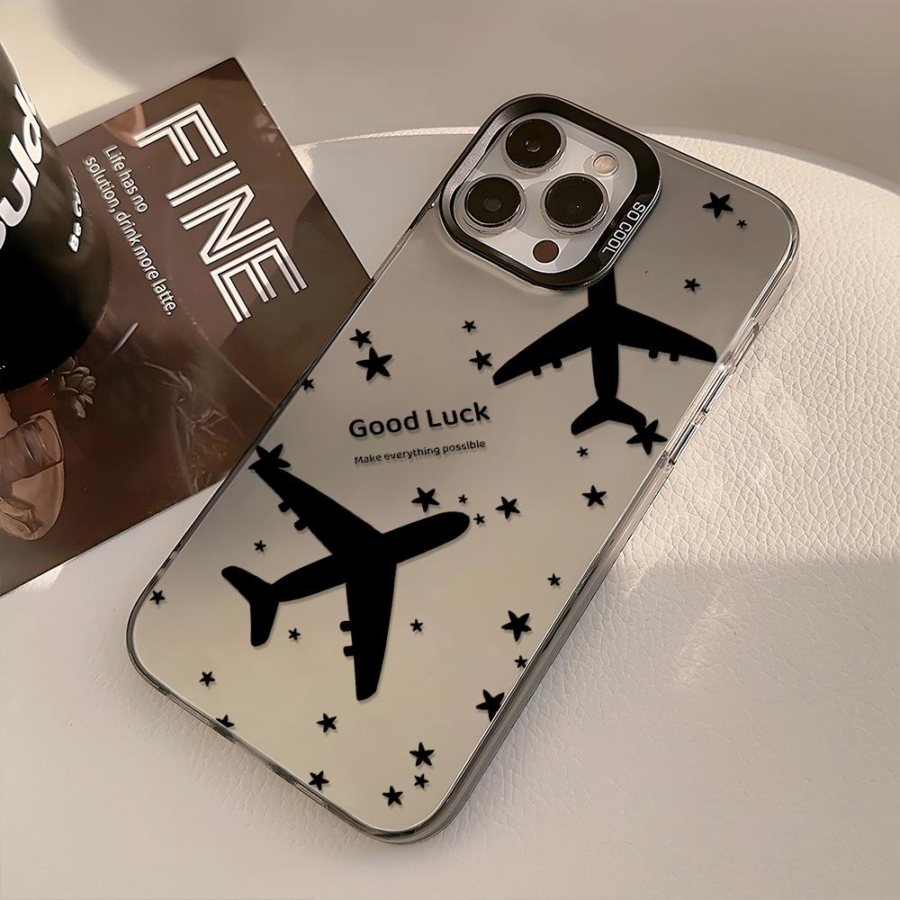 Malovaný kryt na telefon pro iPhone 11 14 15 16 iPhone 17 11 12 13 pro 17 14 15 16 Pro14 15 16 Pro Max pro Samsung S25 Ultra S24 S25 A36 A56 A16 Pevný kryt