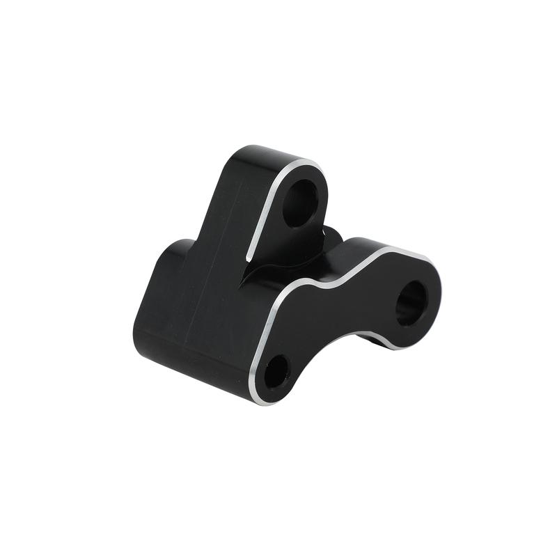 Adjustable Shock Lowering Kit Aluminum Shock Absorber Bracket Fit For Honda Navi110 2022 2023 2024 2025 Motorcycles Parts