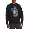 STAR TREK Unisex-Sweatshirt „Among the Stars“ für Erwachsene