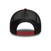 New Era AS Roma SERIA A CORE TRUCKER MESH a trucker cap from Serie E-FRAME CAP, A.