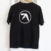 Aphex Twin Logo T Shirt Full Size S 5xl