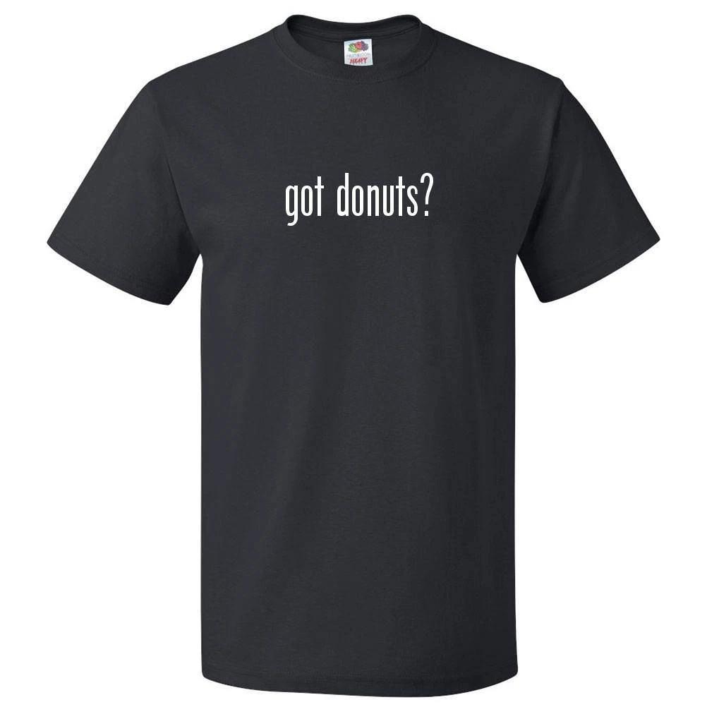 ¿Tienes donuts? Camiseta TeeSe abre en una nueva ventana o pestaña XL