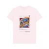 Yu-Gi-Oh! Unisex Adult Dark Magician Girl T-Shirt