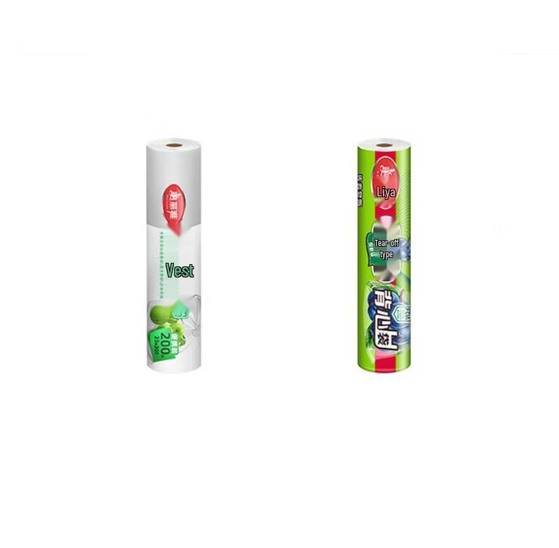 Meiliya Food-Grade Cling Film