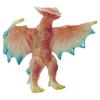 Character Content Production (Ccp) Medium-Size Series Gamera [6th Edition] Gyaos (1995) Luminous Red Ver. Approximately 130mm PVC Pre-painted Figure